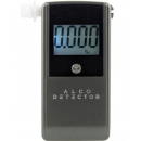 Alcohol Detector Ec5 Breathalyzer, C Class, Black
