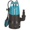 Makita PF0410 Submersible Water Pump 0.4kW
