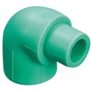 Kan-therm PPR Elbow 90° D20mm Green (2009068080)