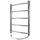 Elektriskais Dvieļu Žāvētājs Mario Classic HP-ITR 650x430mm, Hroms (2.3.0113.10.P)