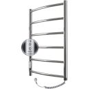 Elektriskais Dvieļu Žāvētājs Mario Classic HP-ITR 800x530mm, Hroms (2.3.0115.10.P)
