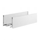 Atvilktnes Malas Blum LEGRABOX K 400 mm (770K4002S SW-M)