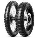 Metzeler Karoo 4 Мотошина Эндуро, Задняя 150/70R17 (3863)