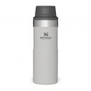 Stanley Trigger-Action Classic Travel Mug 0.35l Grey (6939236418102)