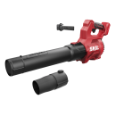 Akumulatora Lapu pūtējs Skil 0331 CA, Bez Akumulatora un Lādētāja,  (GB1E0331CA)