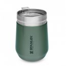 Termokrūze Stanley Everyday Tumbler 0.3L Zaļa (6939236401012)