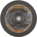 Rhodius Alphaline RS28 Металлический отрезной диск