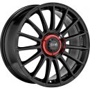 OZ Racing Superturismo Evoluzione Alloy Wheels 8.5x20, 5x112 Black (W01875201EM4)