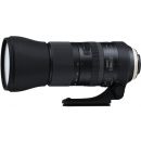 Tamron SP 150-600mm f/5.0-6.3 Di VC USD G2 Lens for Nikon F (A022N)