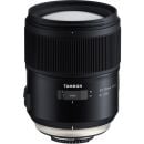 Tamron SP 35mm f/1.4 Di USD Lens for Nikon F (F045N)