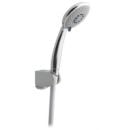 Dušas Komplekts Tiemme DC201 Hroma (A111280201)