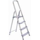 Folding Attic Ladder ALW 506 183.7cm