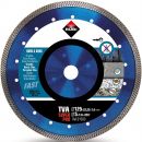 Rubi TVA SUPERPRO Stone Cutting Disc 125x1.4mm (70182)