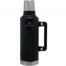 Stanley Legendary Classic Thermos 2.3l Black (6939236418218)