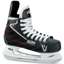 Fila Viper HC Hockey Skates 44 Black/Red