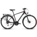Кросс Туристический Велосипед Trans 8.0 28" M Черный (KRTR8Z28X19M140003)