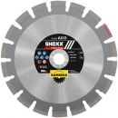 Samedia Shoxx AX13 Diamond Concrete Cutting Disc