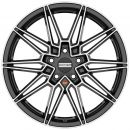 Fondmetal Thoe Lietais wheels 9x20, 5x112 Black (RF18243)
