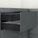 Blum Legrabox K Inner Drawer, 500mm (53.50.05.17)