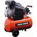 Black & Decker RC2 2HP Oil Compressor 1.5kW (RCCC404BND006)