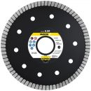 Dimanta flīžu griešanas disks Samedia Master KJM 180mm (11/1-310629)