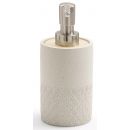 Gedy Liquid Soap Dispenser Afrodite (4980-08)