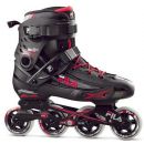 Fila Leisure Inline Skates Houdini 90 Black/Red