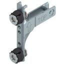 Крепеж фасадов BLUM MERIVOBOX, EXPANDO T (ZF4.10T2)