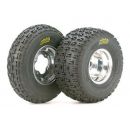 Itp Holeshot Xc ATV Tires 22/7R10 (532045)
