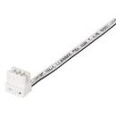 Blum Servo-Drive Synchronization Cable 120cm, White (Z10K120S)