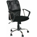 Nowy Styl Apollo Office Chair Black