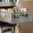 Blum Metabox Inner Drawer, With Runners, 450mm, IG-M (54.45.60.08)