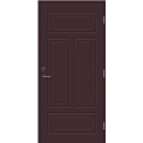Viljandi Cintia VU-T1 Exterior Door, Brown, 888x2080mm, Right (13-00042)