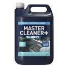 Универсальный очиститель для салона автомобиля Concept Master Cleaner Plus Auto, 5 л (C21305)