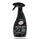Auto Vasks Turtle Wax Hybrid Jet Black Spray 0.5l (TW53940)