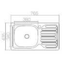 Product alternative photo