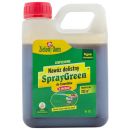 Mēslojums zālienam ar sūnām (uzpilde), 0.95l 