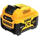 Akumulators DeWalt DCB126-XJ Li-ion 12V 5.0Ah