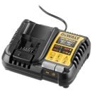 Lādētājs DeWalt DCB1104-QW