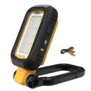 Dewalt DCL182-XJ Cordless LED Work Light Without Battery and Charger, 3.6V