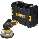 Akumulatora Orbitālā Slīpmašīna DeWalt DCW230NT-XJ Bez Akumulatora Un Lādētāja 18V