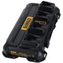Lādētājs DeWalt DCB1404-QW 12/18/54V