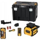 Rotācijas Lāzera Līmeņrādis DeWalt DCLE15211R-QW Lāzera Klase - 2