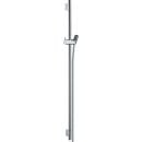 Hansgrohe Unica Puro S Shower Bar with Holder