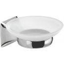 Gedy Cervino Soap Dish 109x115x54mm, Chrome (CE11-13)