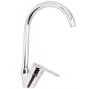 Rubineta Lotos 32 Kitchen Faucet Mixer Chrome (170571)