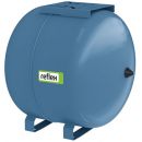 Расширительный бак для водной системы Reflex HW 100, 100 л, синий (7200350)