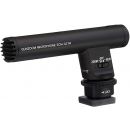 Sony ECM-GZ1M Gun Microphone, Black (ECMGZ1M.SYH)