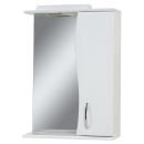 Sanservis Z-50 Mirror Cabinet, White (48786)