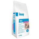 Flīžu Līme Knauf K6 Ātri cietējoša Schnellkleber 5kg